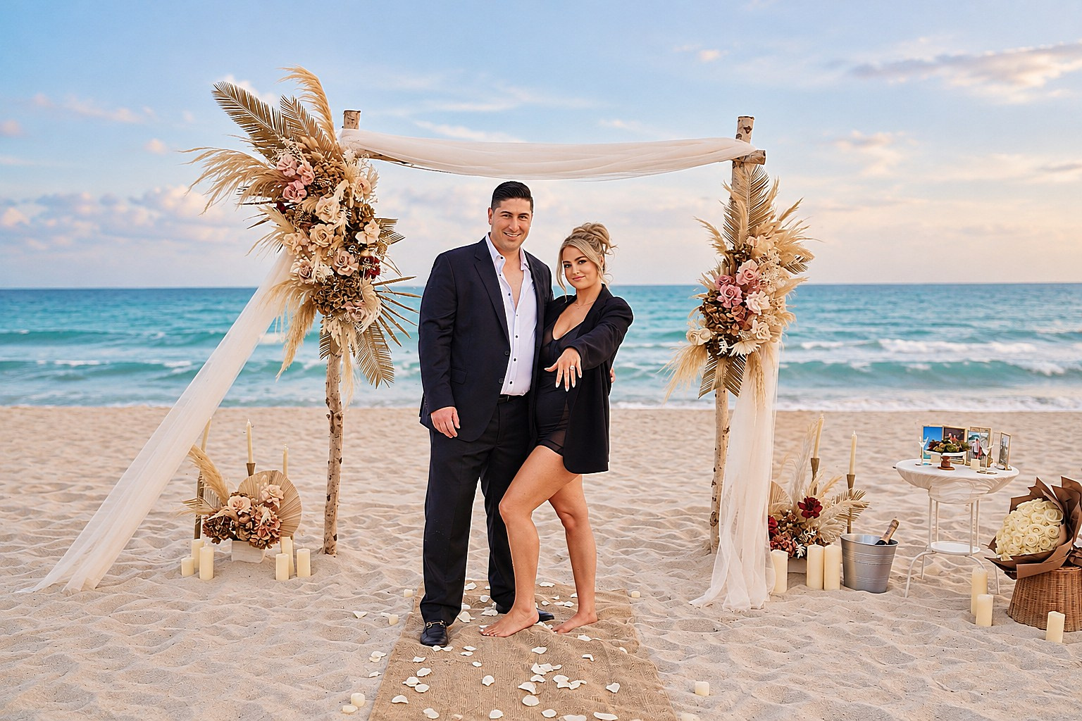 Miami Photographer | Ksenia Derzkaya