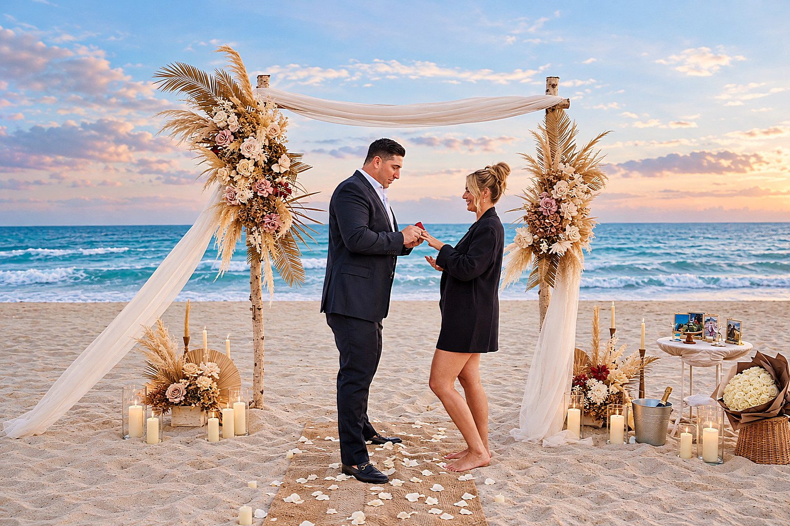 Miami Photographer | Ksenia Derzkaya