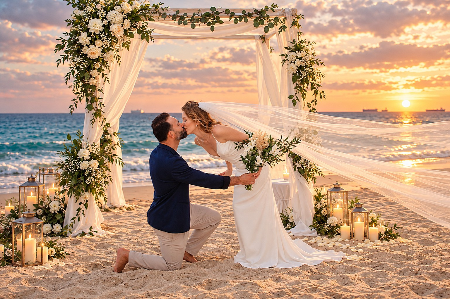 Miami Photographer | Ksenia Derzkaya