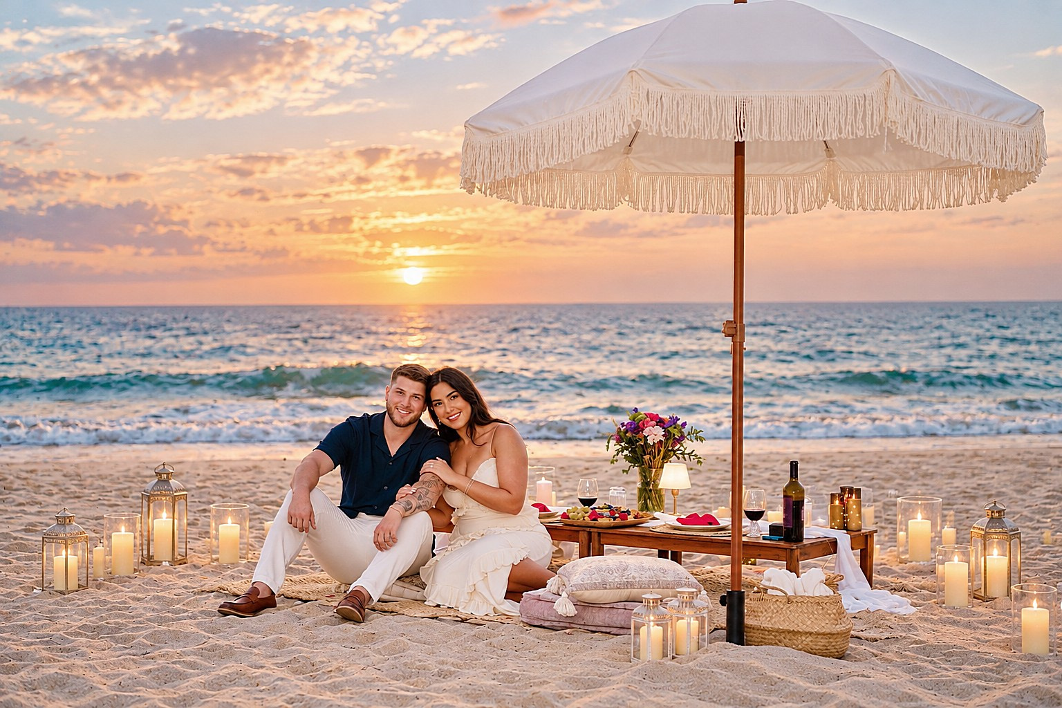 Miami Photographer | Ksenia Derzkaya