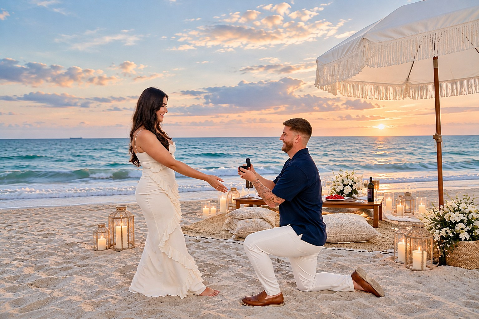 Miami Photographer | Ksenia Derzkaya