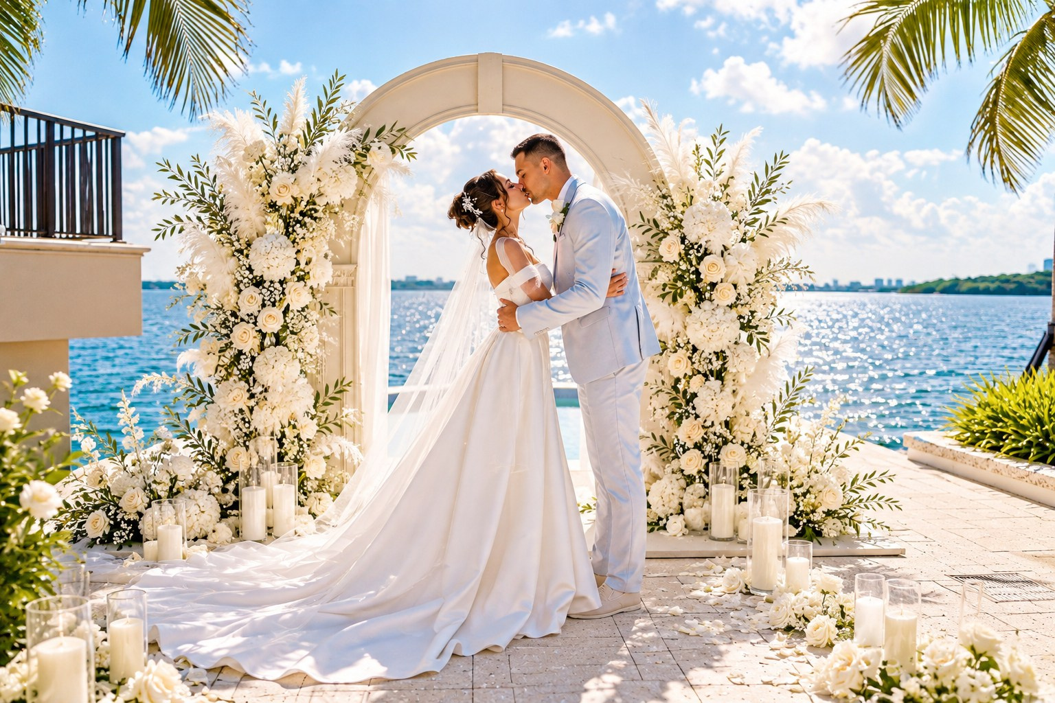 Miami Photographer | Ksenia Derzkaya