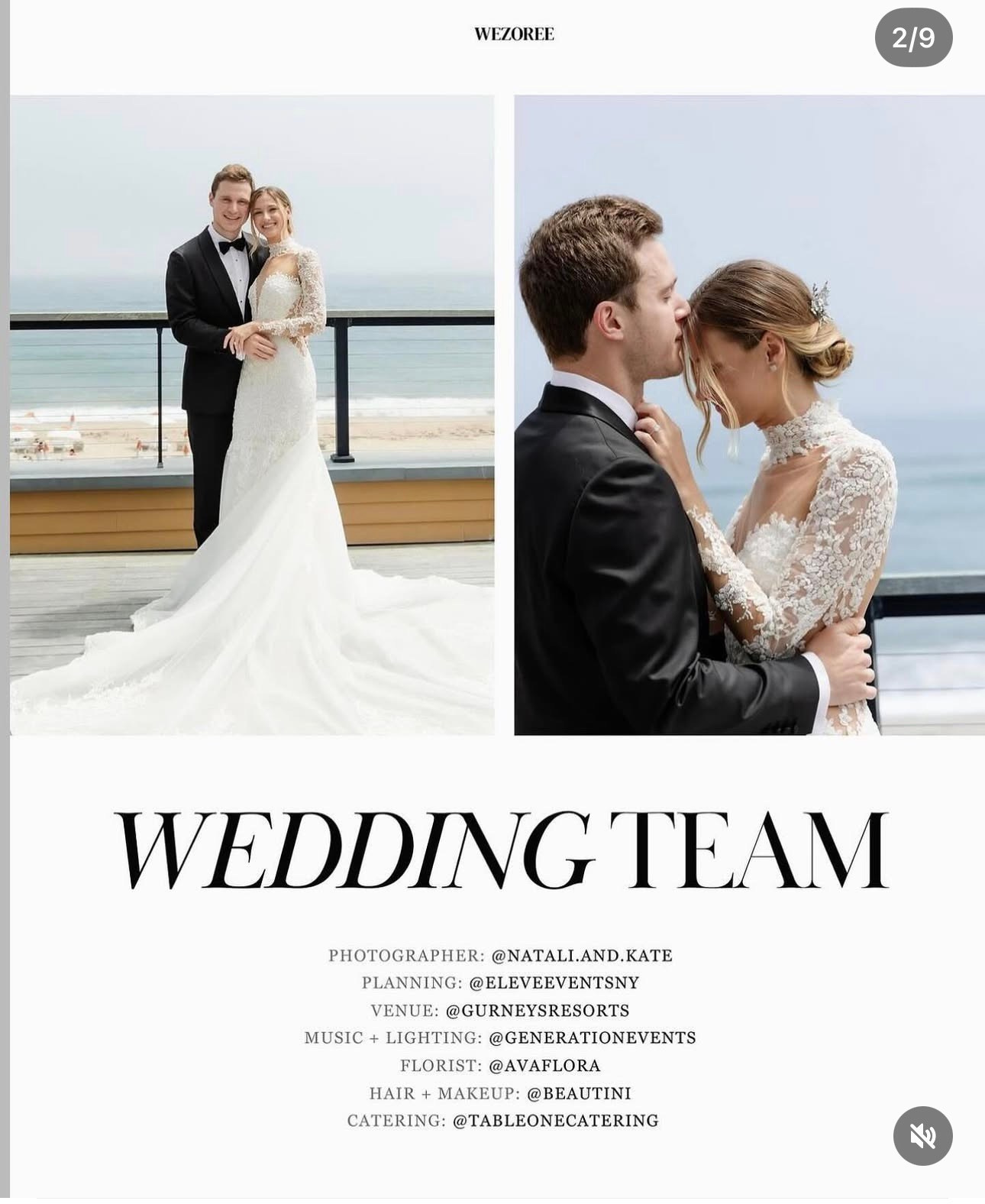 Wedding Photo & Video