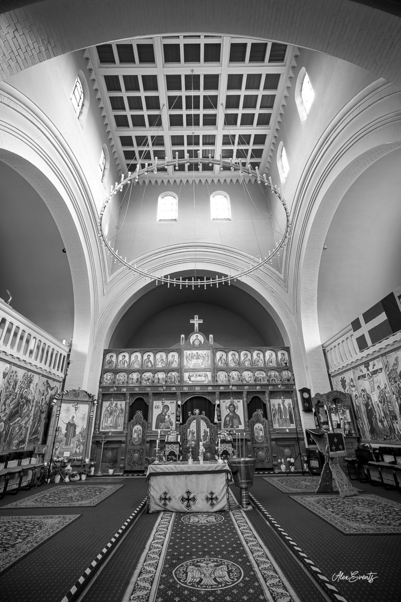 Baptism Photographer Vejle | Orthodox Christianity Denmark | AlexEvents. Alex Events Photographer / Videographer in Denmark Horsens, Vejle, Odense, Aarhus. Wedding, Baptism, Photo Studio