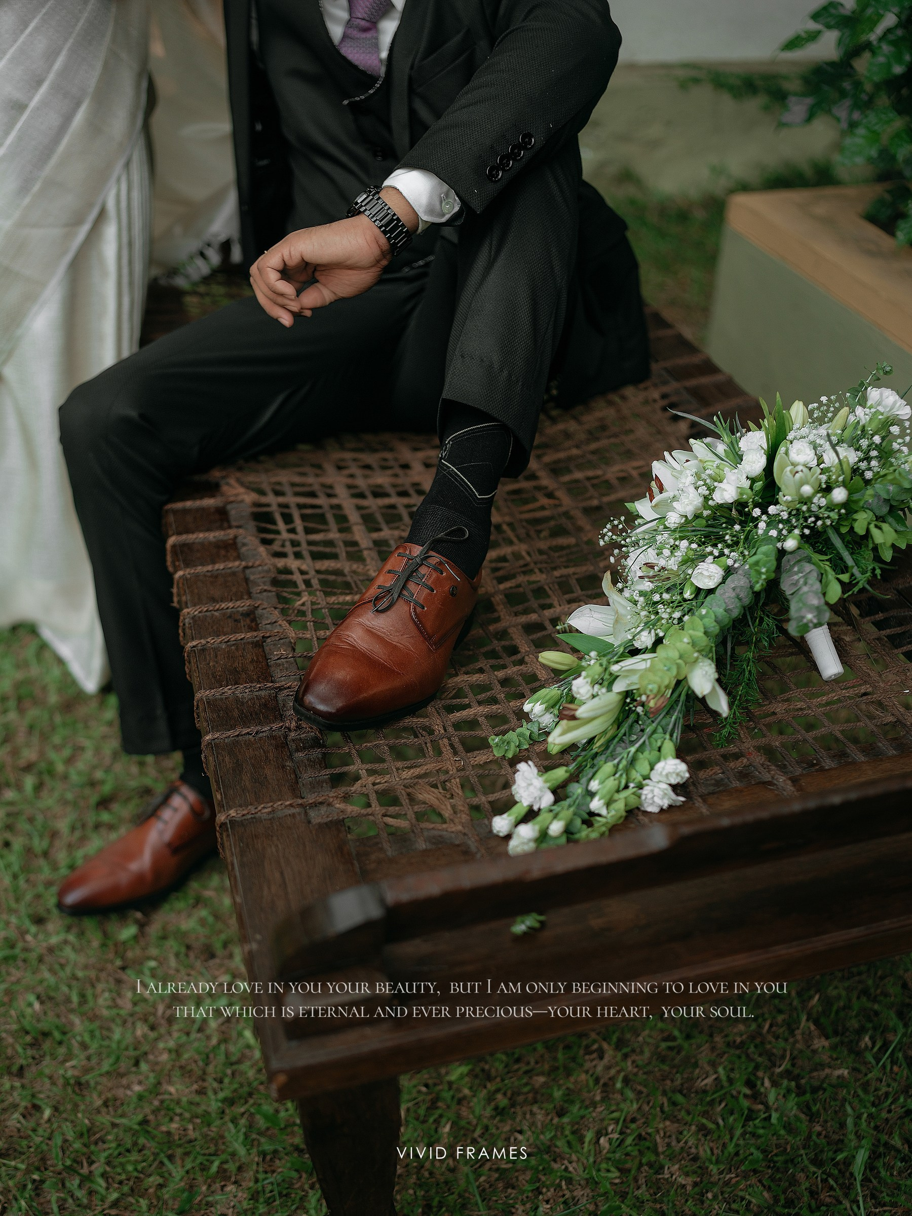 Vivid Frames: Capturing life’s milestones through professional wedding, maternity, and baby photography