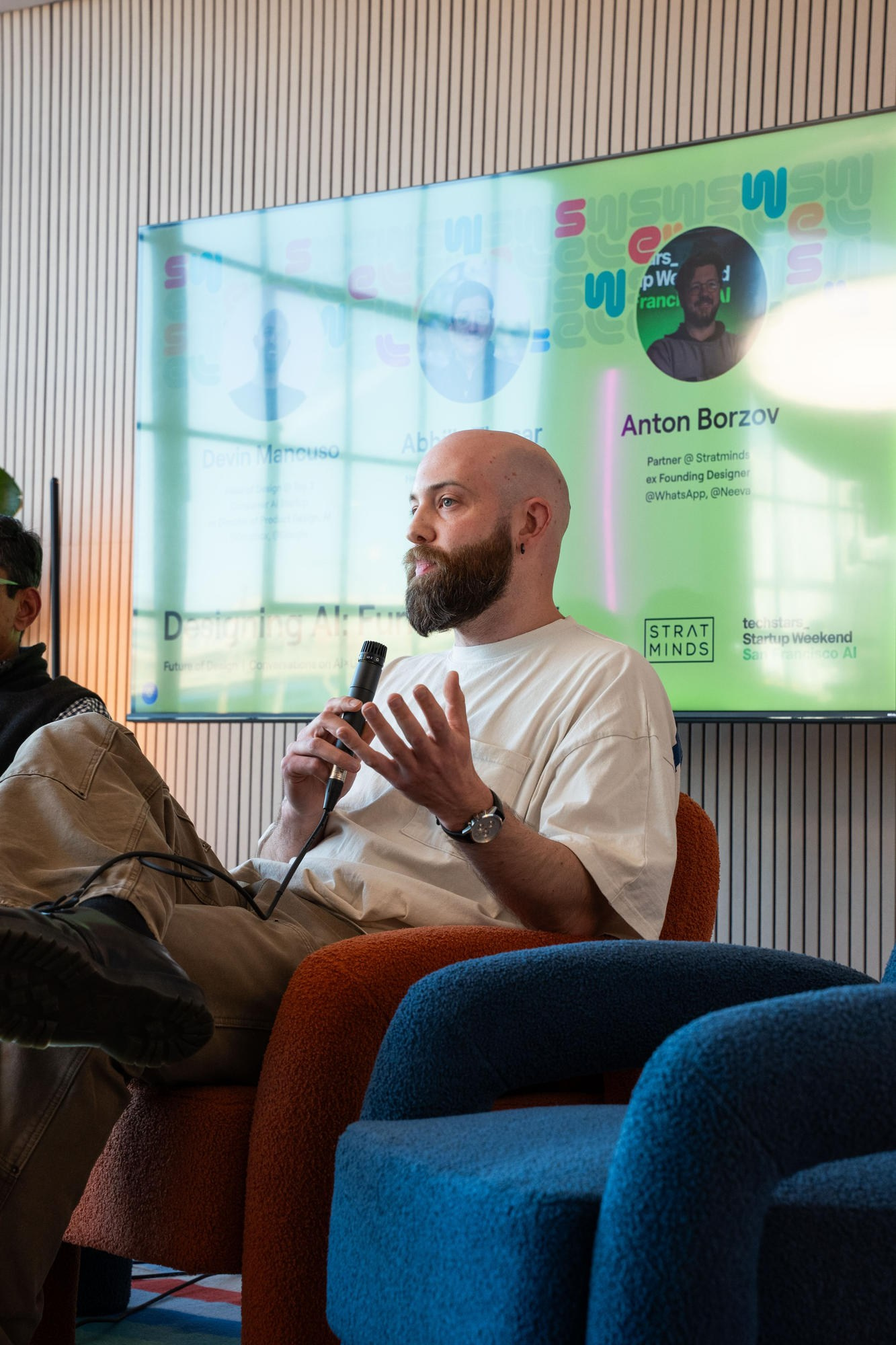 Events. Daniel Vegera — Artistic & Business Photography in San Francisco