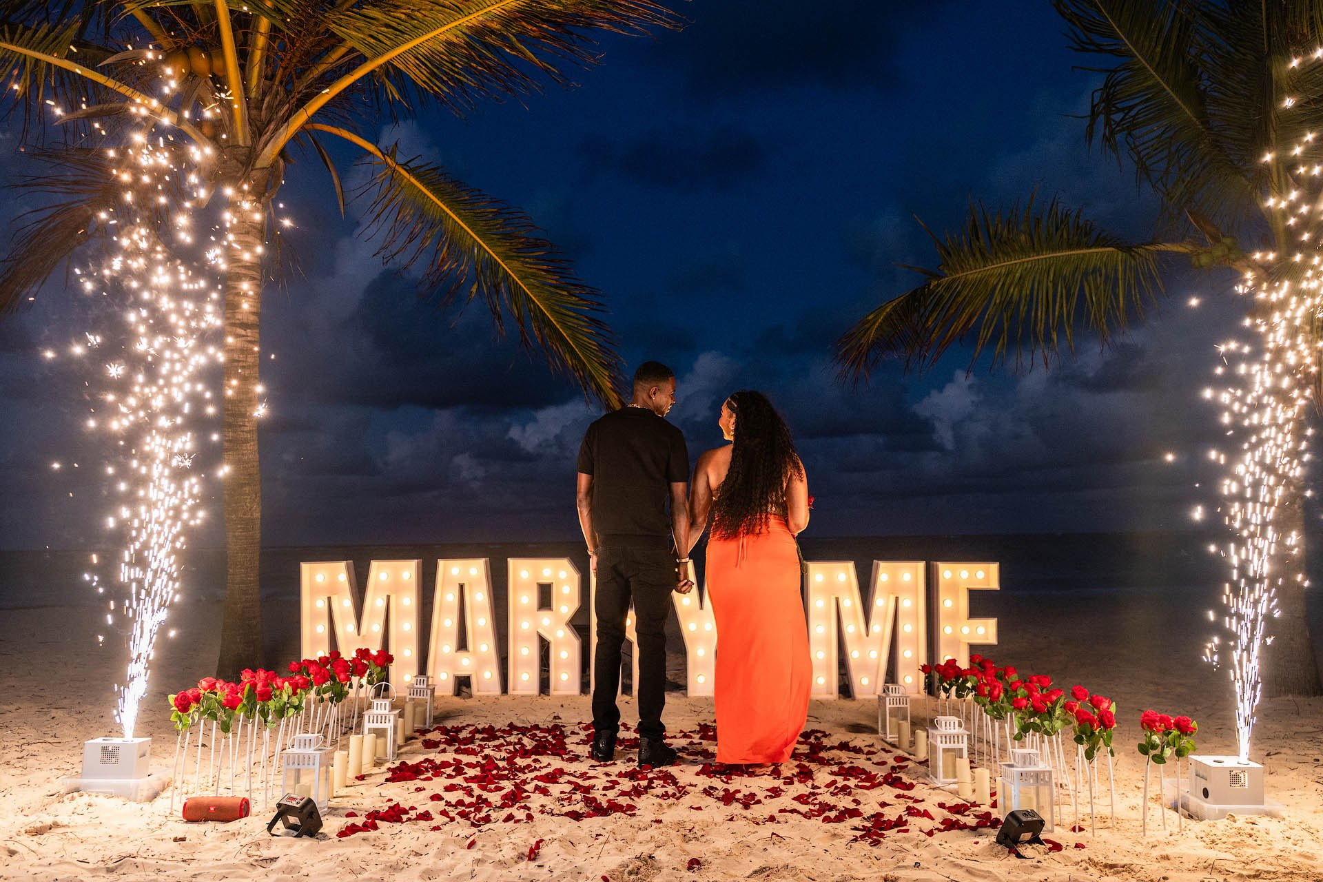 Propuesta VIP en Punta Cana — Experiencia Premium en Playa Privada
