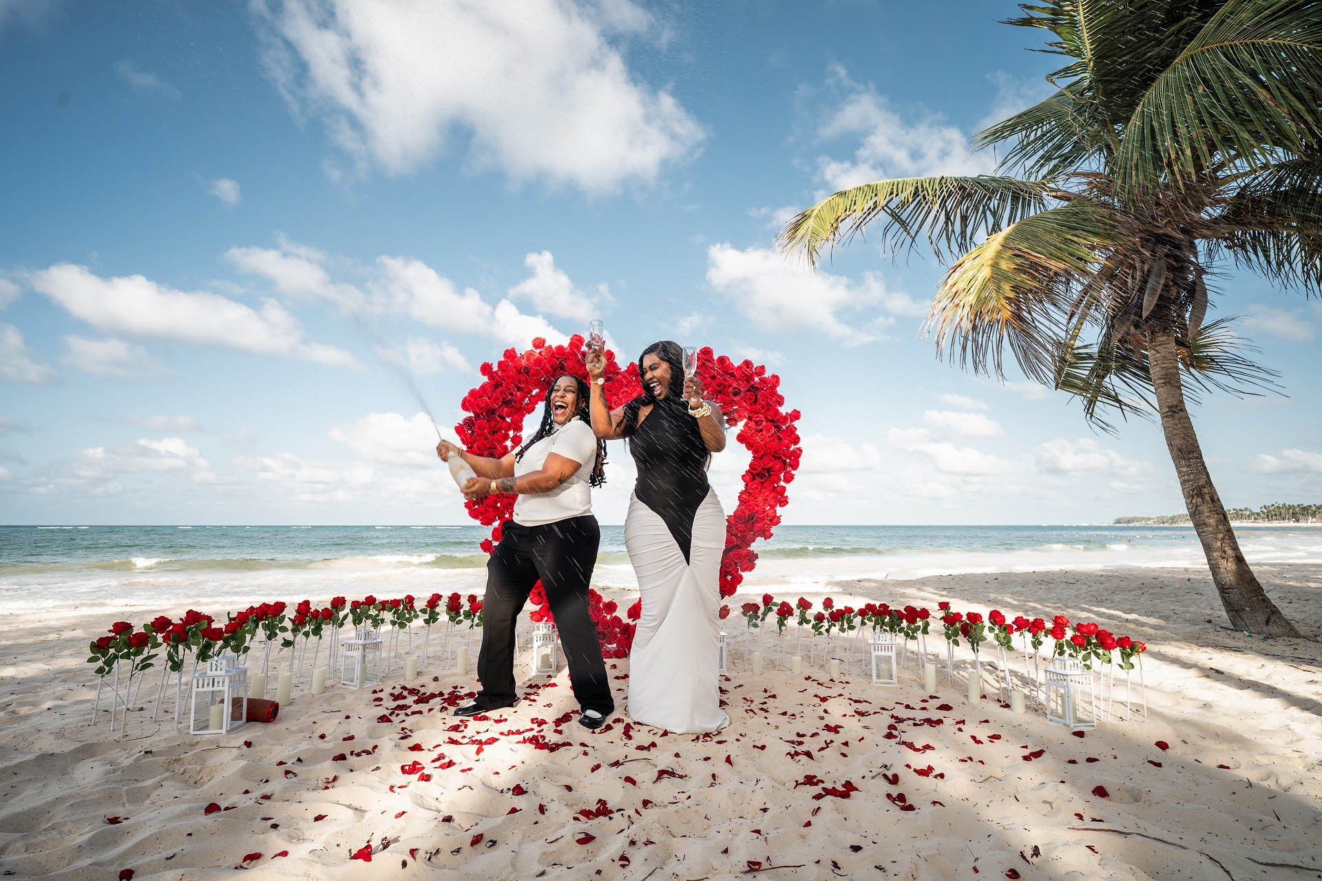 Paquetes para Propuestas de Matrimonio en Punta Cana | Desde US$ 300