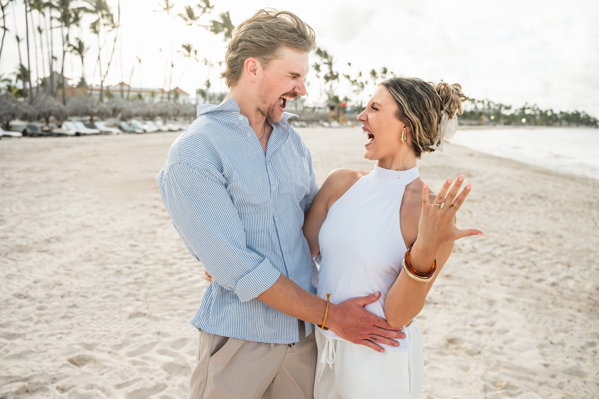 Paquetes para Propuestas de Matrimonio en Punta Cana | Desde US$ 300