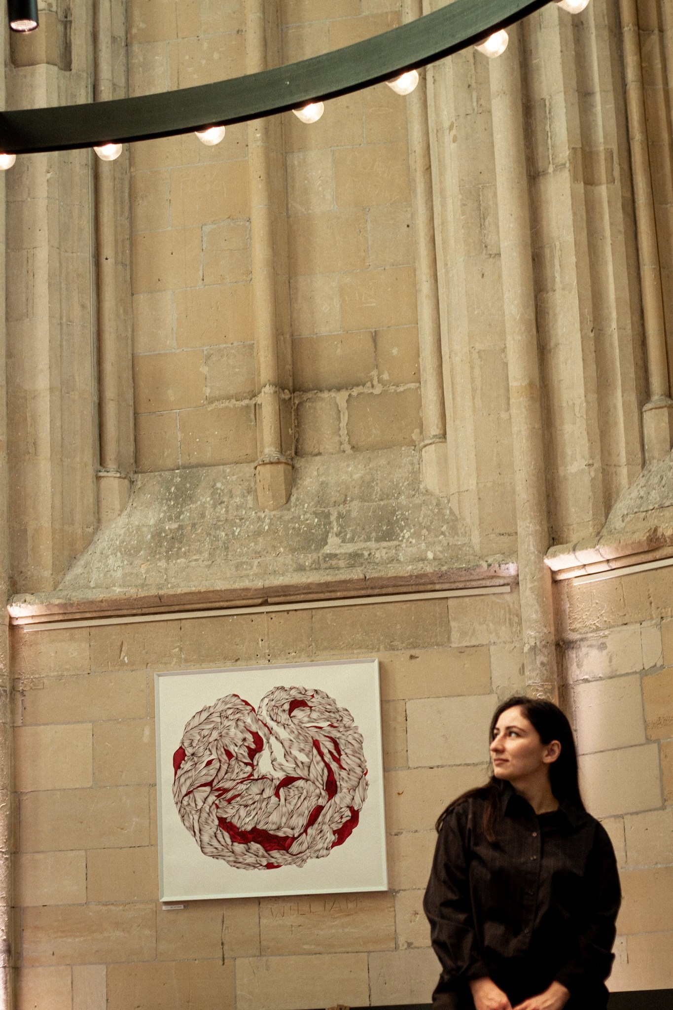 Kristine Tumanyan kunstenares