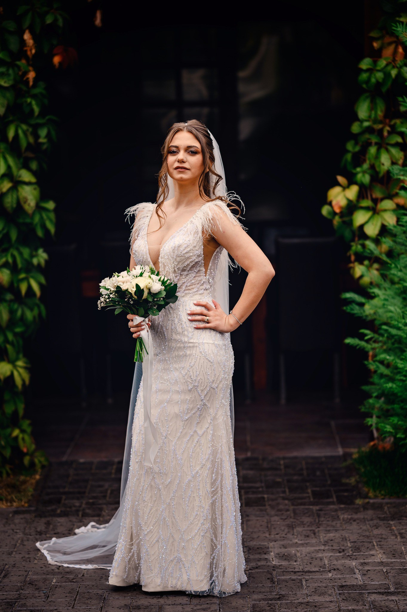 Sedinta Foto After Wedding Lorena & Alin. Sabin Florin Fotograf Nunta