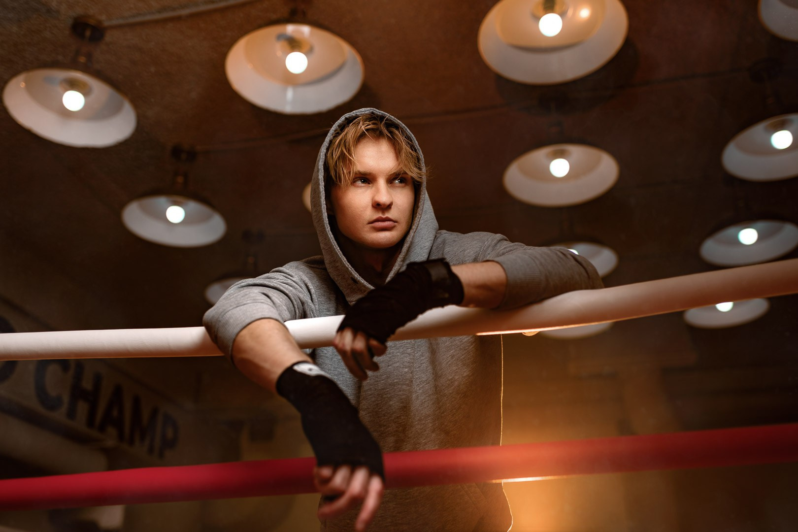 Alexander Kabanov Photographer