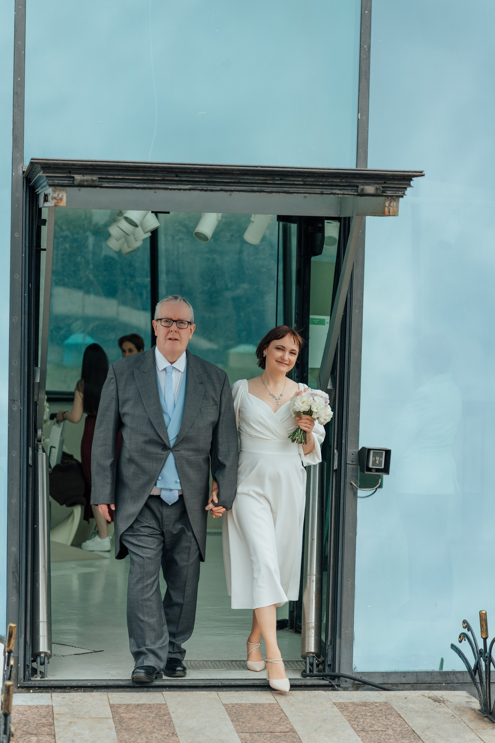 Batumi Wedding Palace. Главная