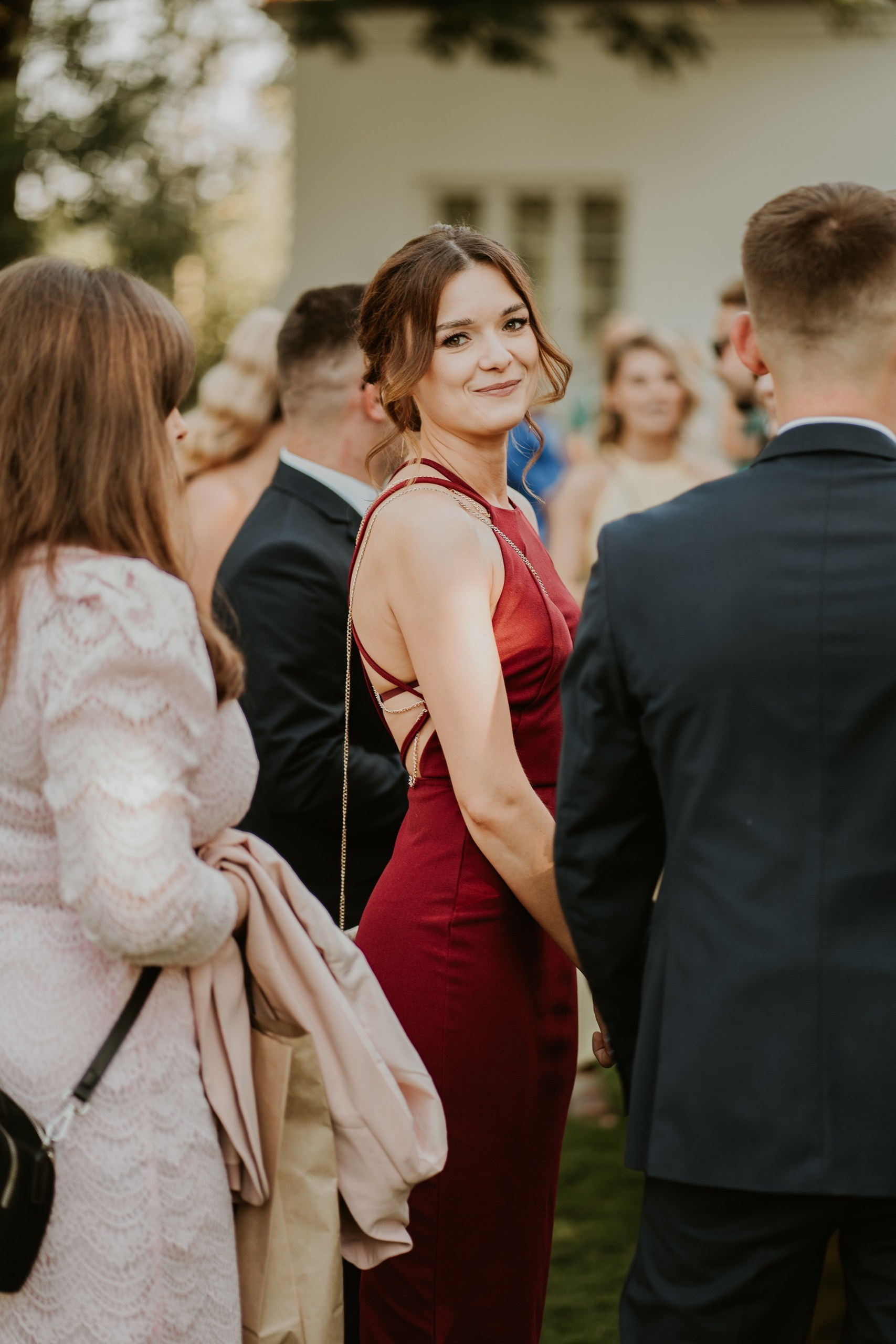 Ewa&Maciej. Michał Kaźmierczyk - Fotograf