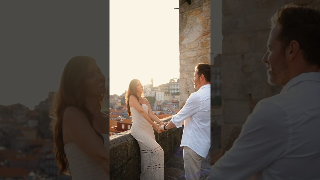 Video Shoots. Photo and video shoots, photo tours in Portugal — WePortugal