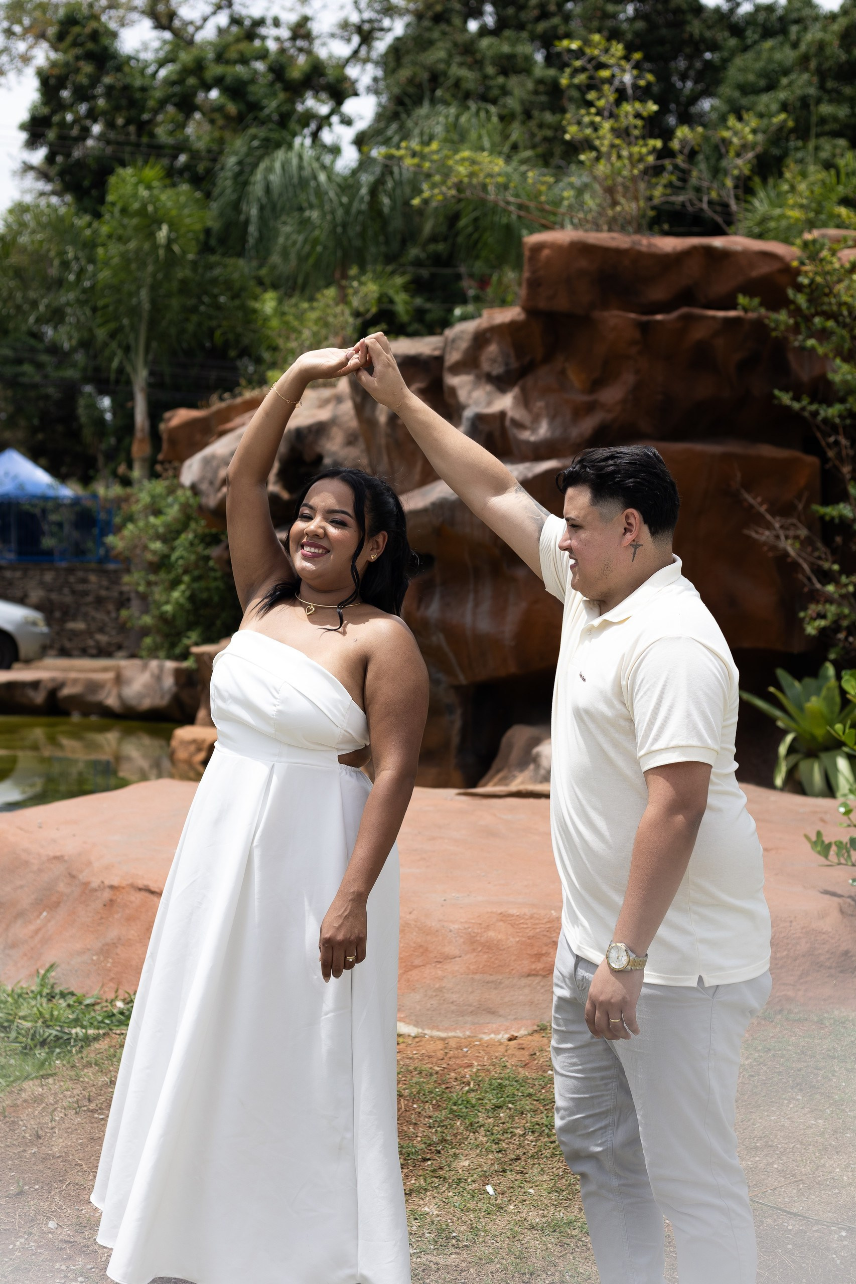 CASAMENTO CIVIL — BETIM. Thaislane Lima Retratos