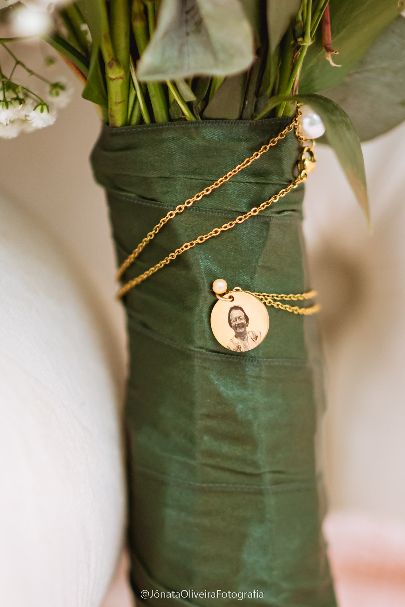 fotografia de casamento