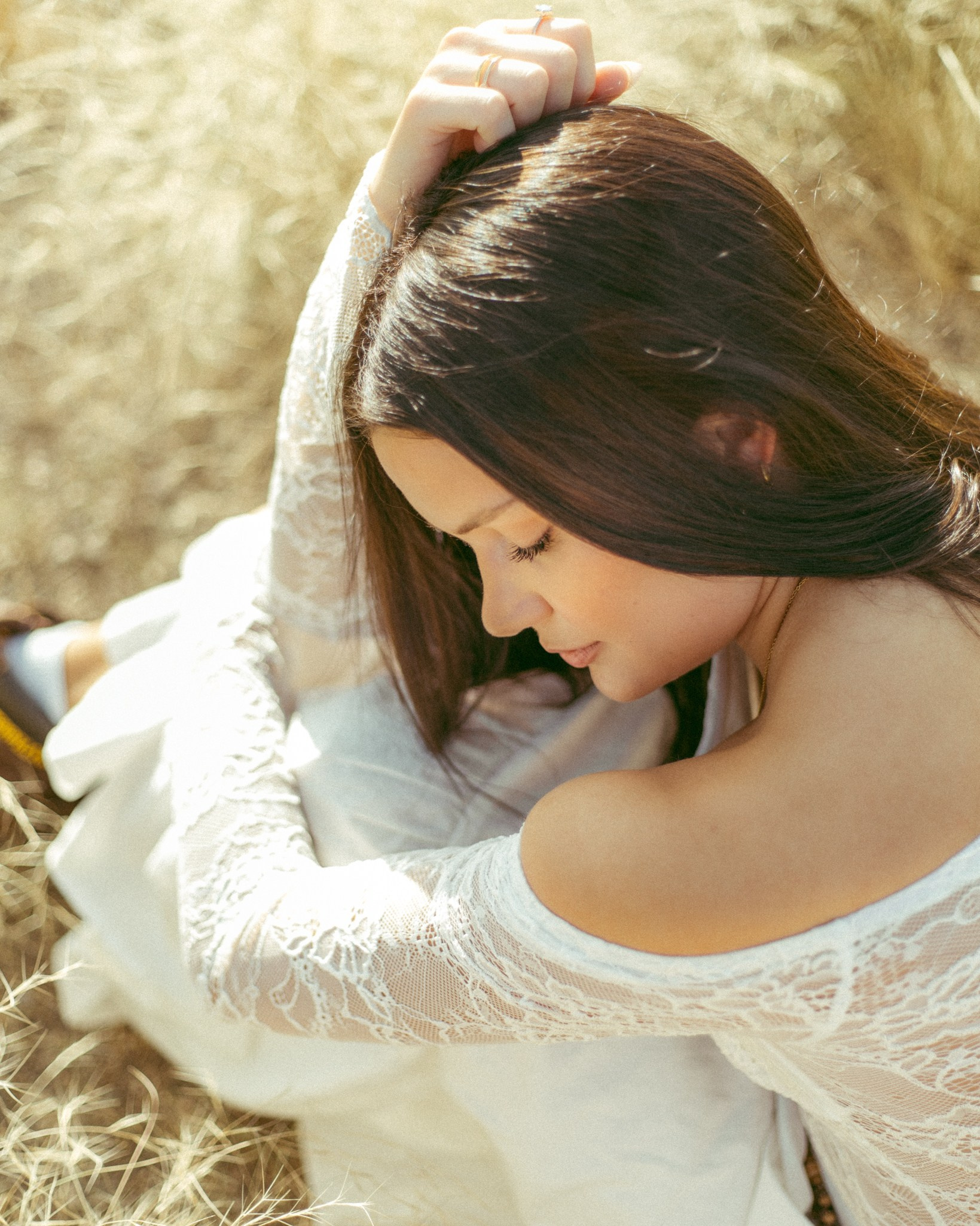 Фотосессия в г. Барановичи. Anastasia Post: Wedding and Editorial Photography