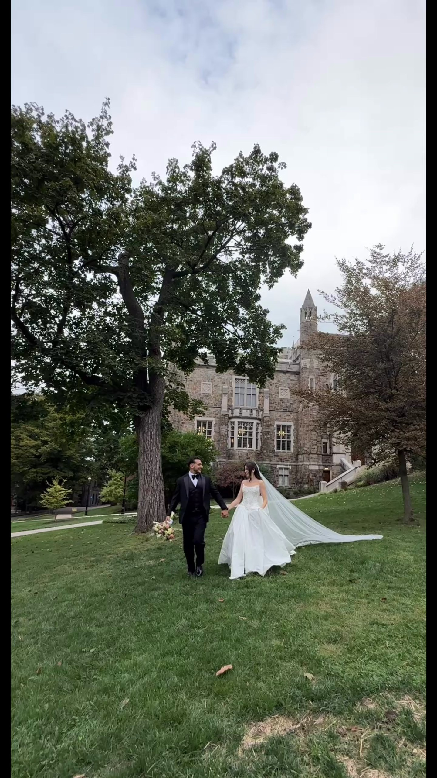 Content Creation. Wedding Photo & Video