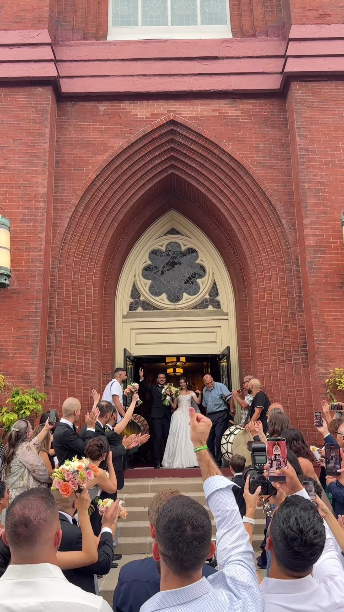 Content Creation. Wedding Photo & Video