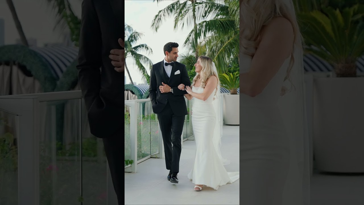 Content Creation. Wedding Photo & Video