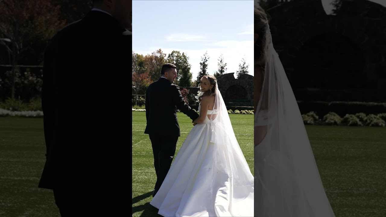 Content Creation. Wedding Photo & Video