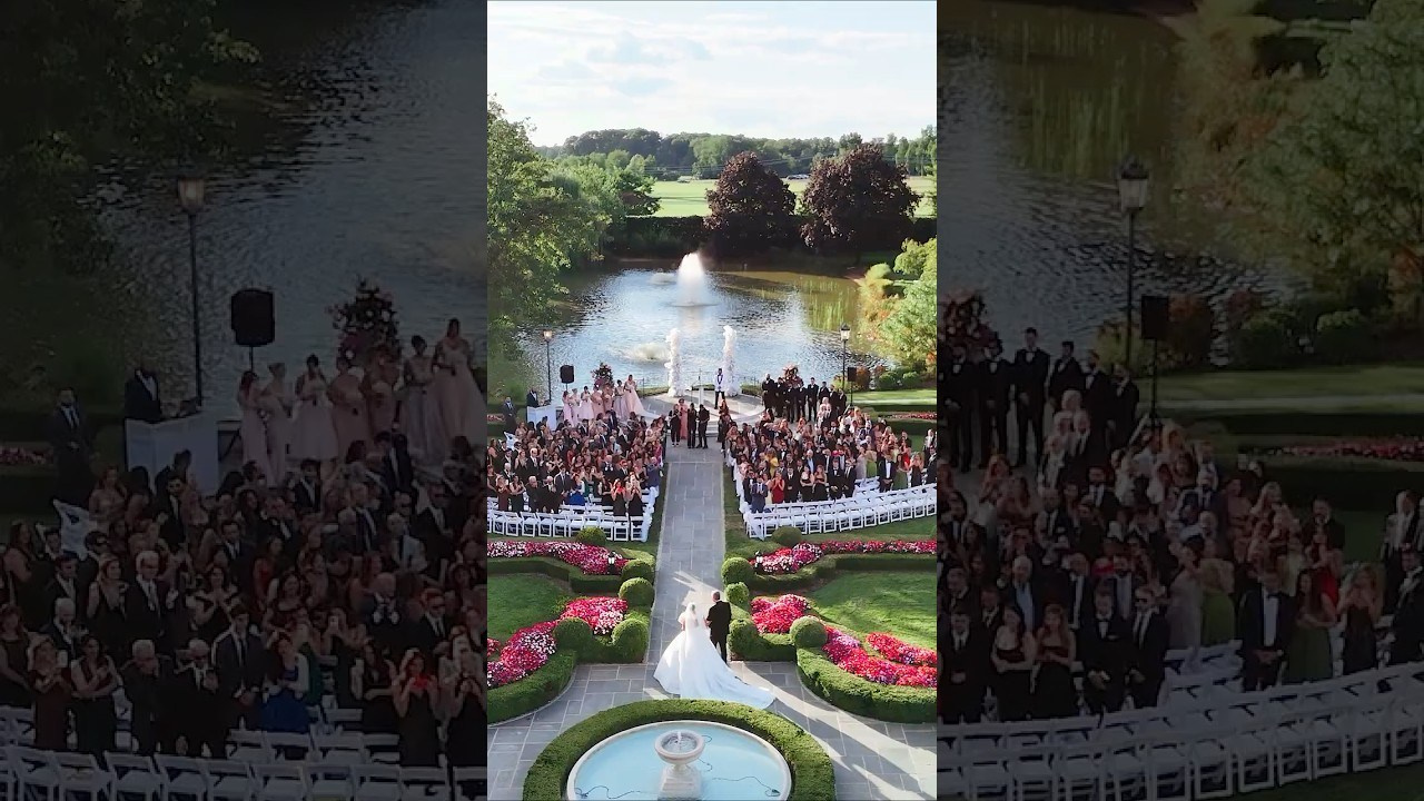 Content Creation. Wedding Photo & Video