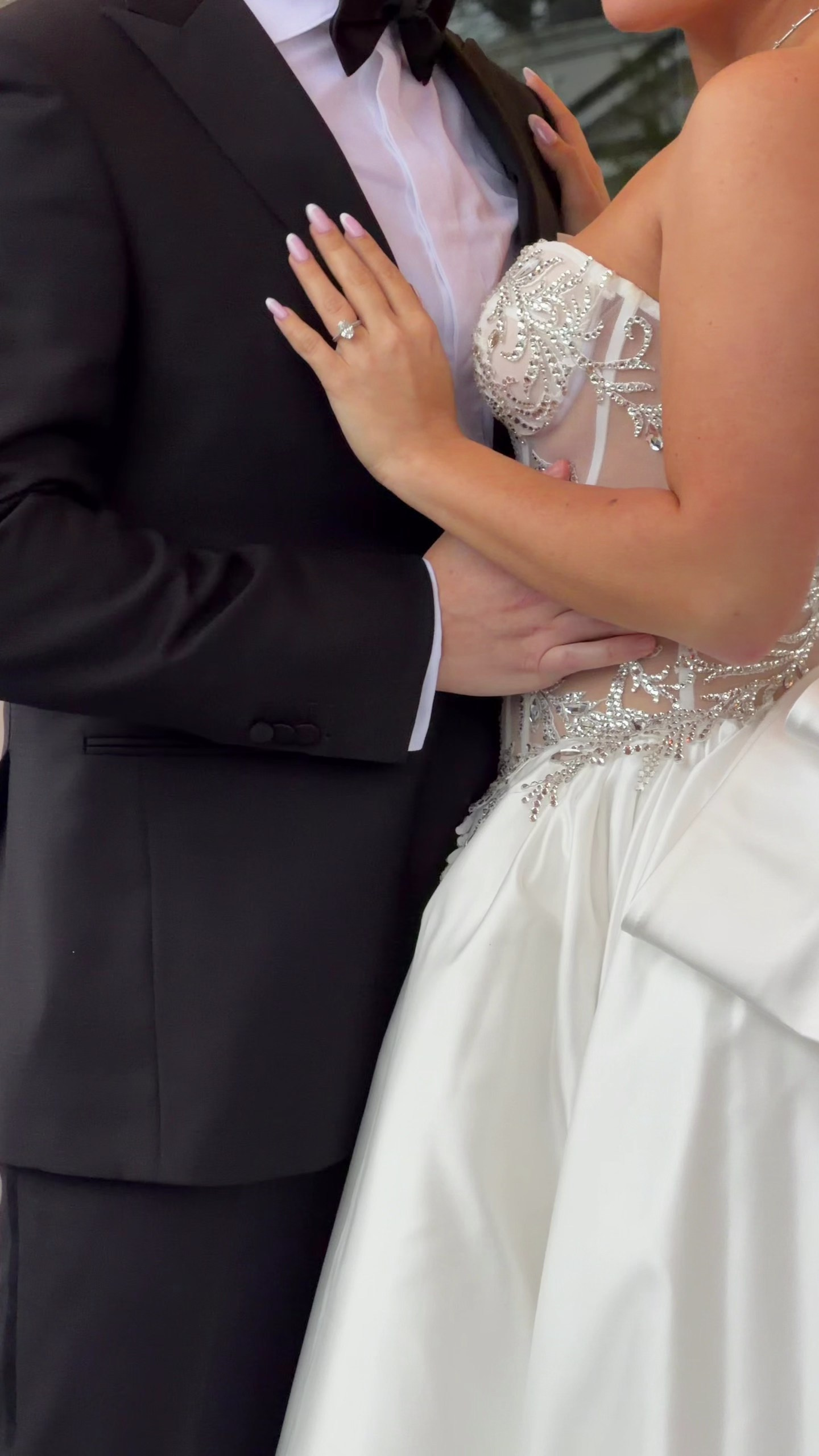 Content Creation. Wedding Photo & Video