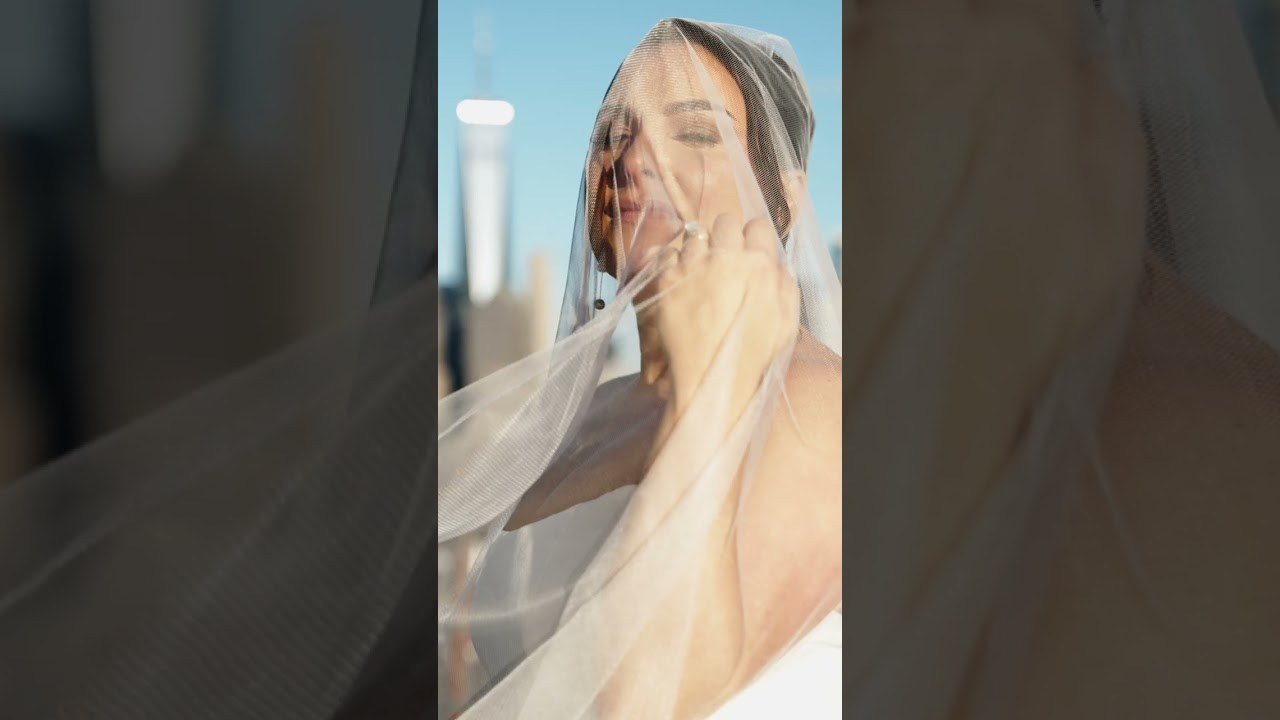 Content Creation. Wedding Photo & Video