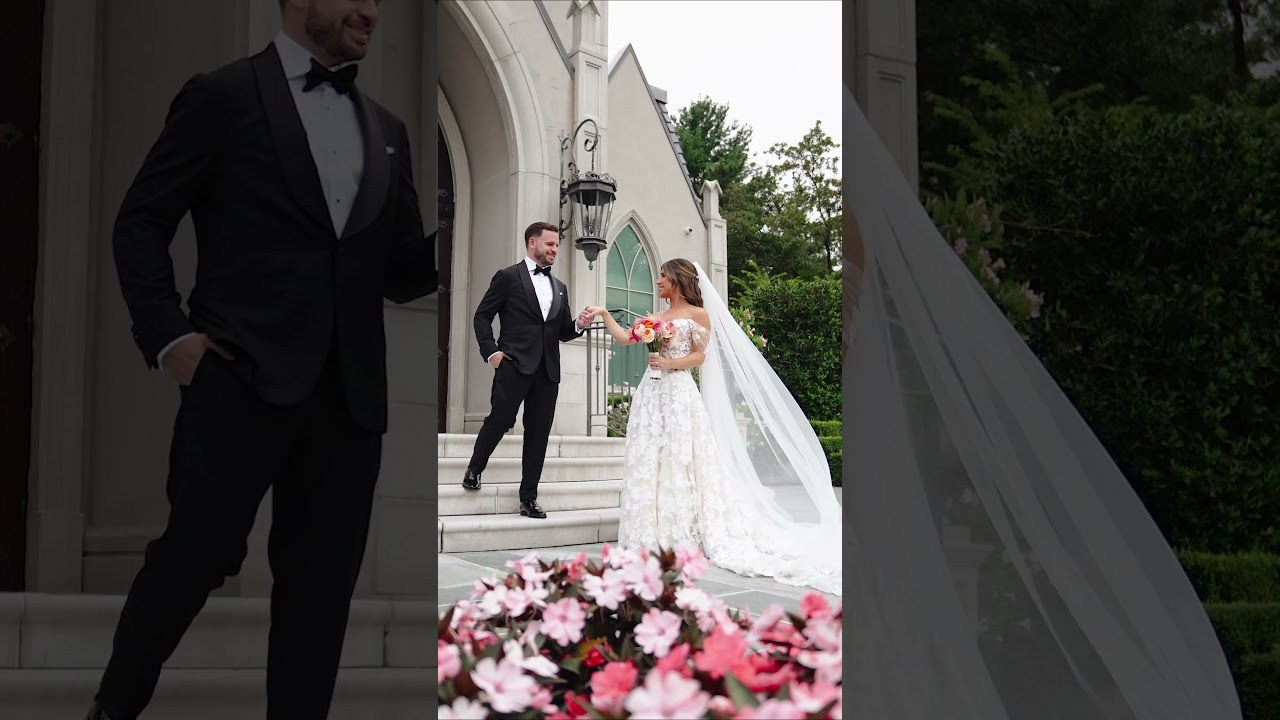 Content Creation. Wedding Photo & Video