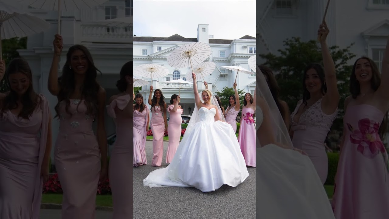 Content Creation. Wedding Photo & Video