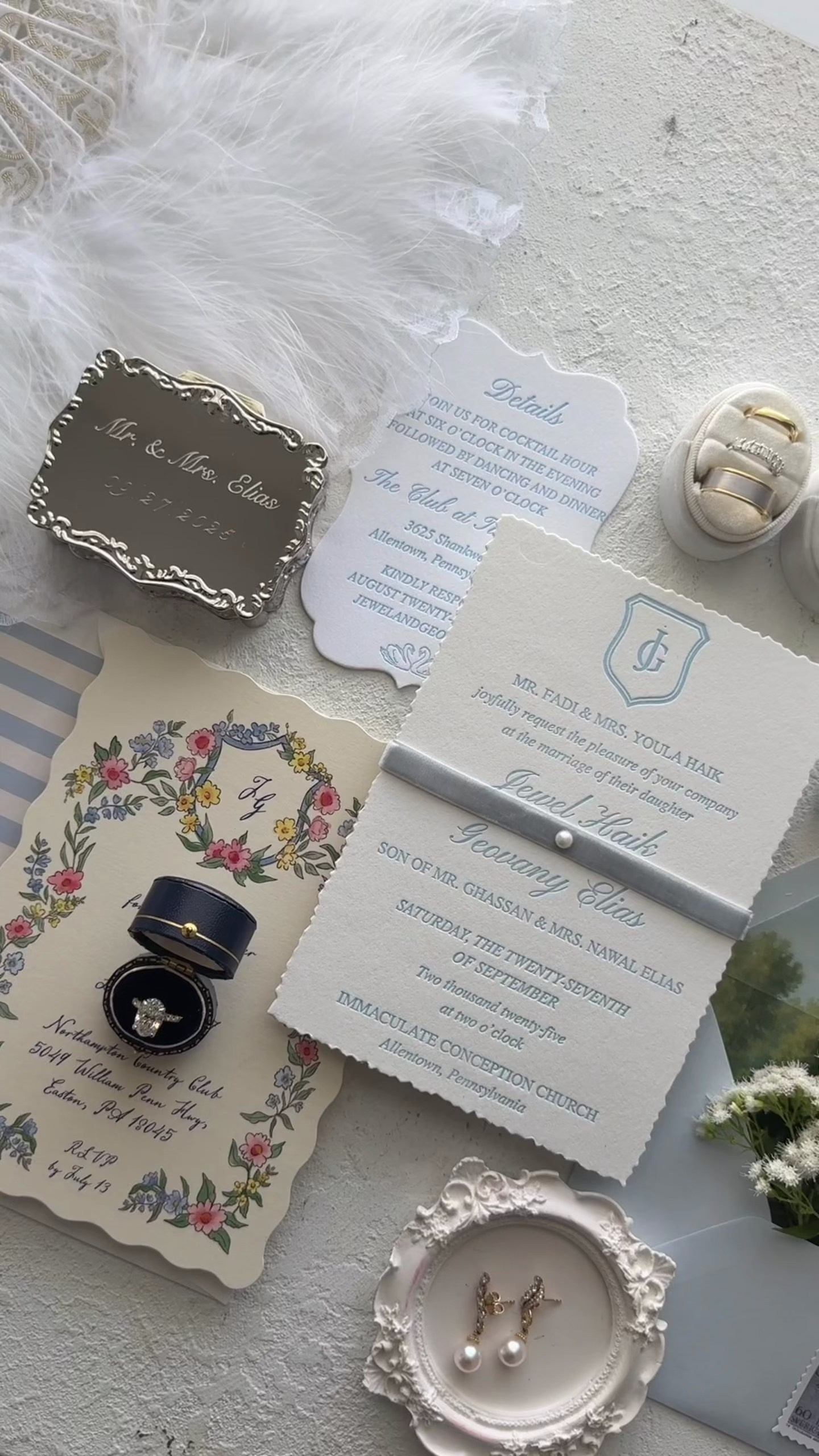 Content Creation. Wedding Photo & Video