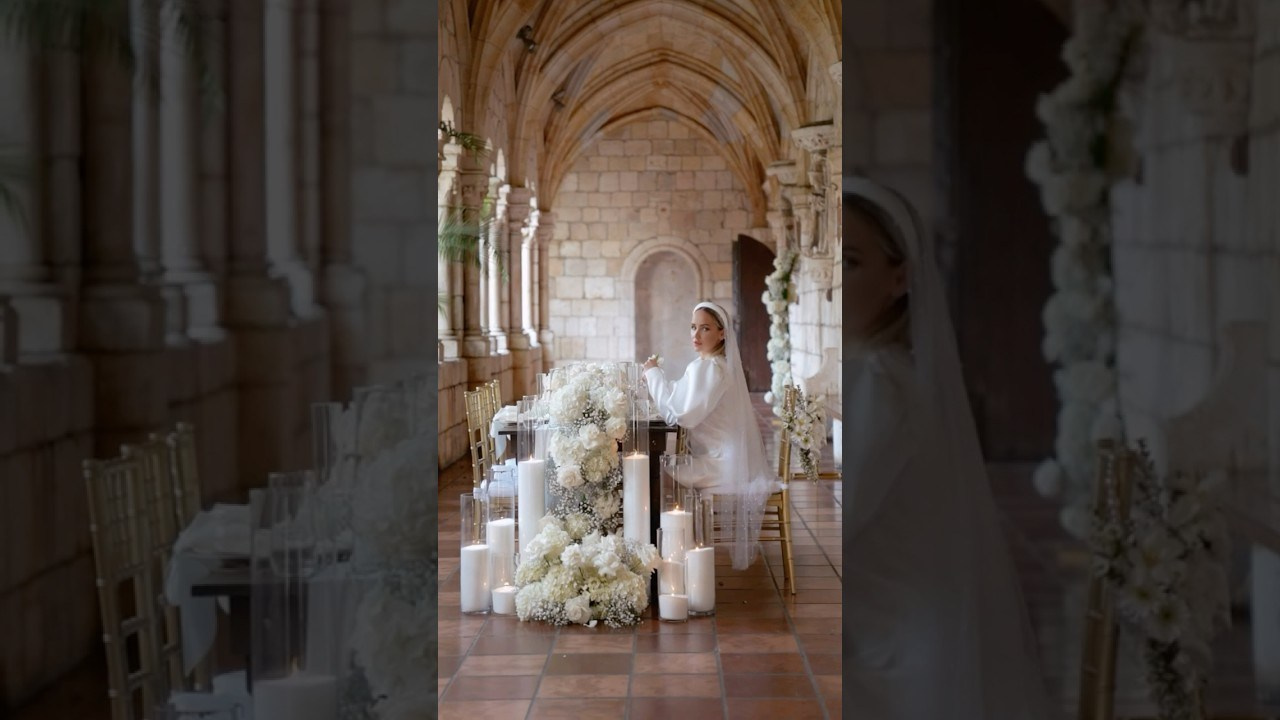 Content Creation. Wedding Photo & Video