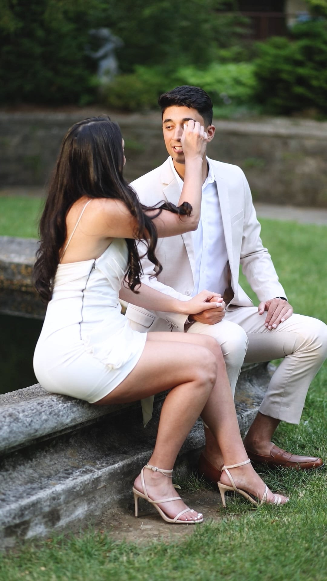 Content Creation. Wedding Photo & Video