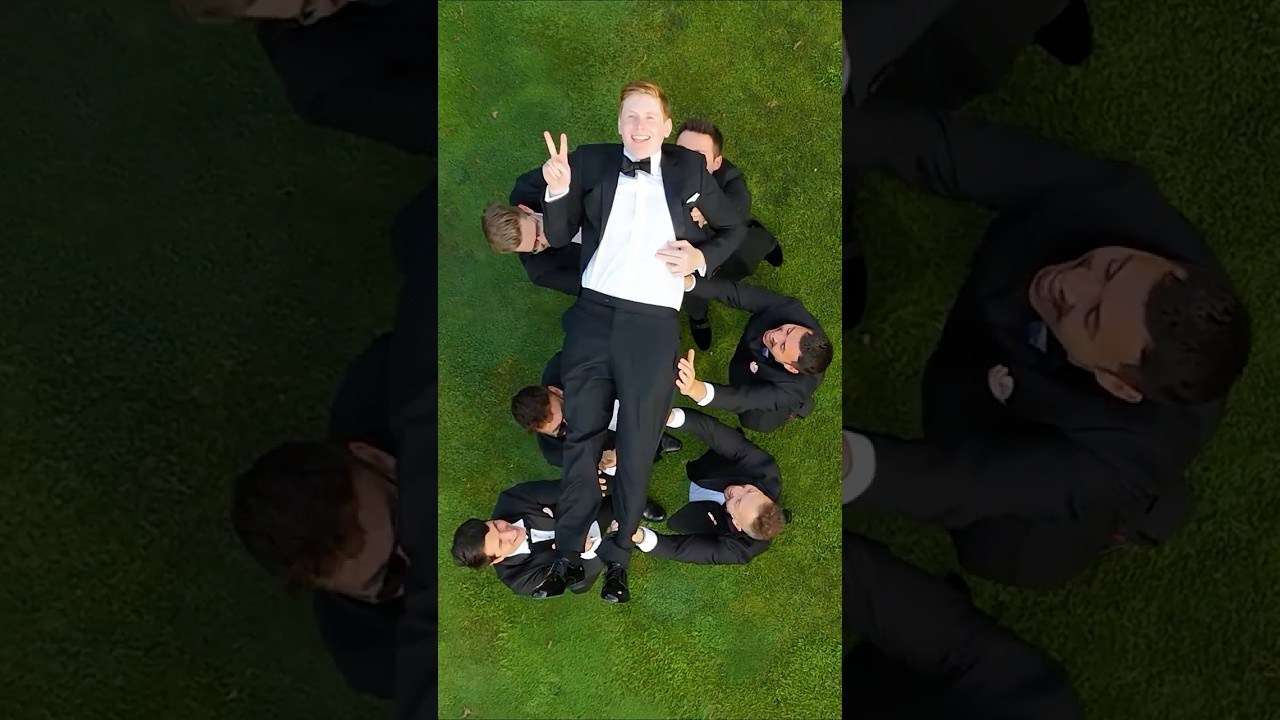 Content Creation. Wedding Photo & Video