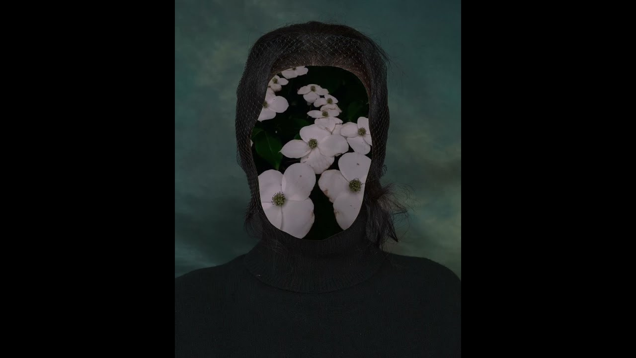 The Collective mind. Marina Eng. Art Photographer. New York