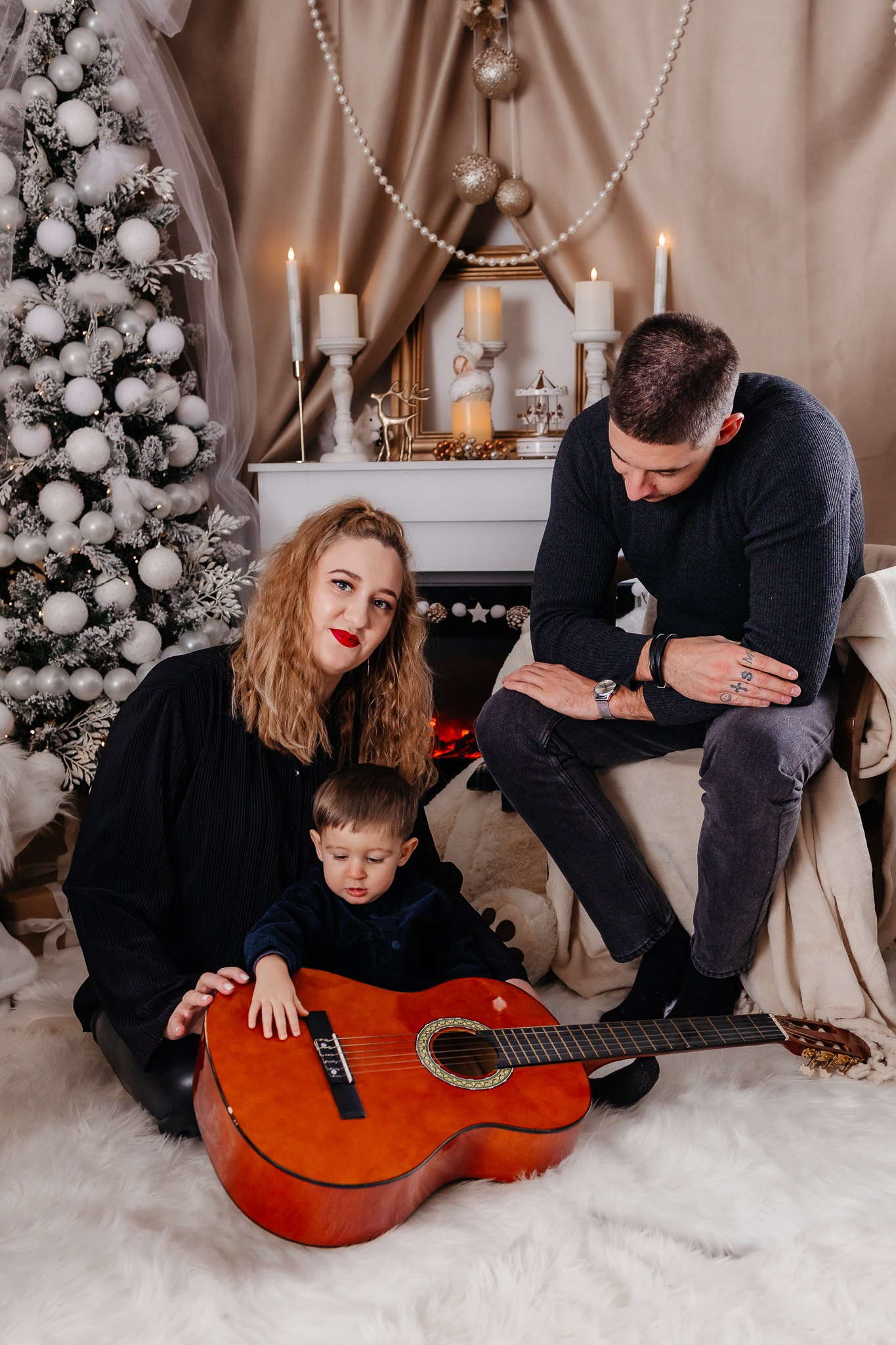 Crăciun 2025. FotoACTIV.ro - Imaginea ta contează