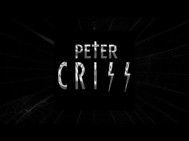 Peter Criss Releases New Solo Album — First Record by the KISS Legend in 18 Years | FOTKAI