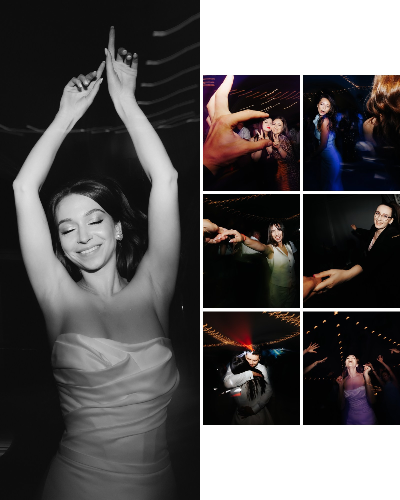 Galerie. Servicii Foto Video în Chișinău și Europa ID-Brothers