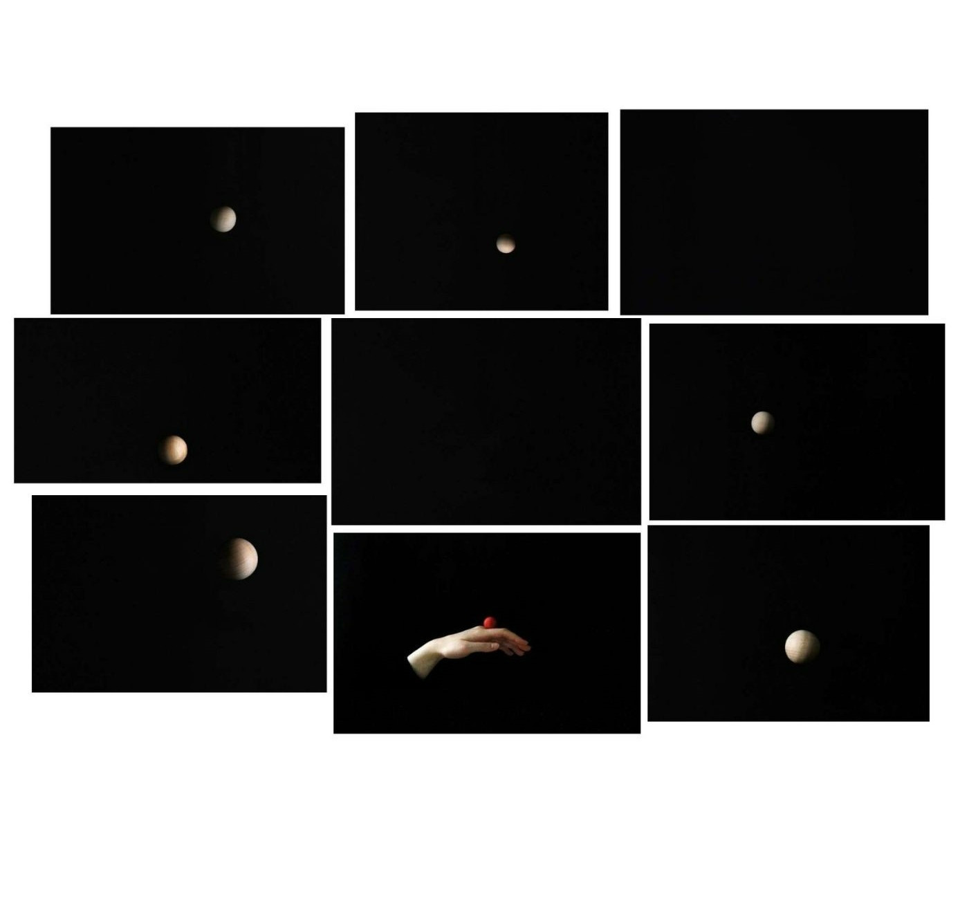 AR. Maria Bogachek Photography