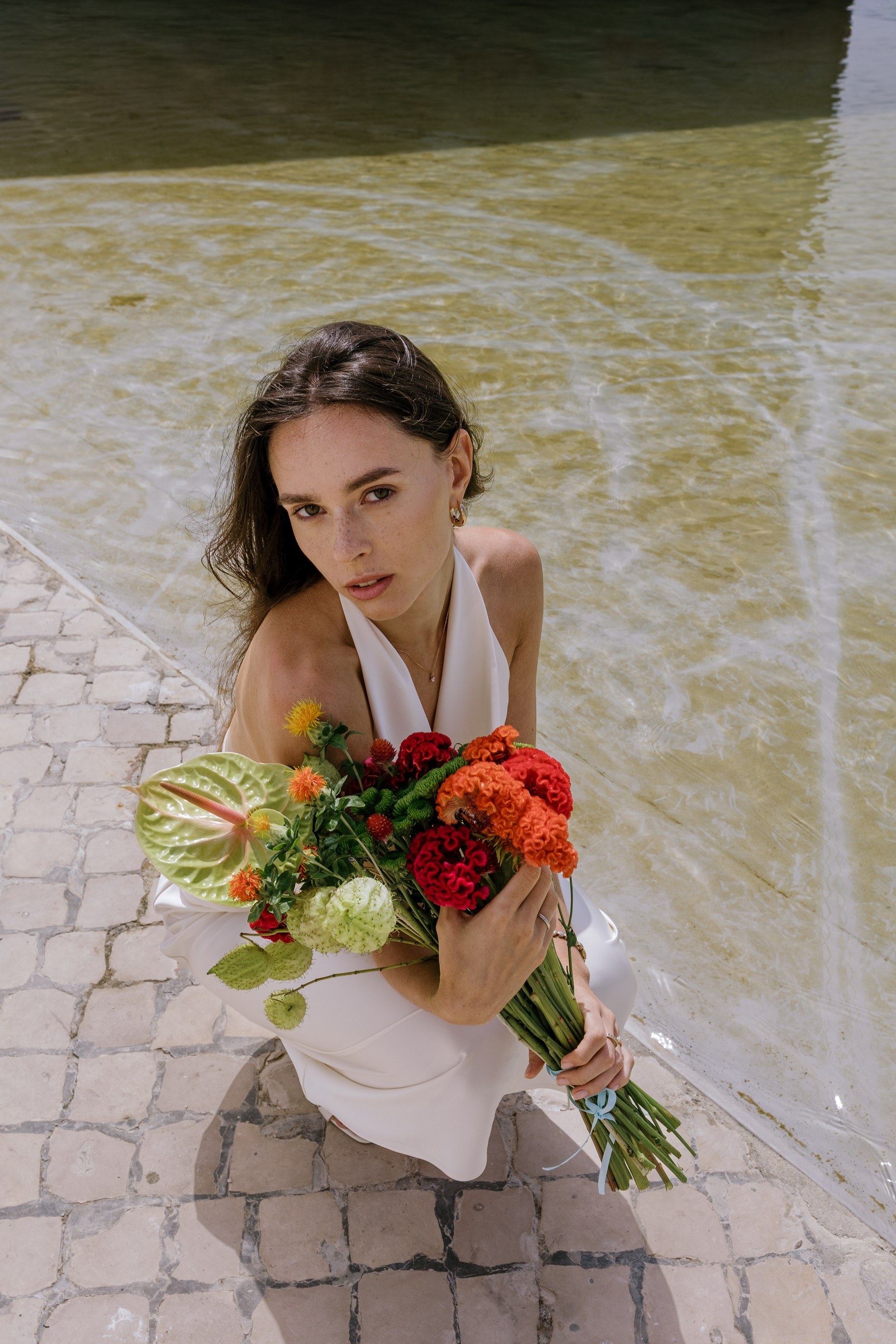 Valery — Film and digital Photographer. Conceptual, Portrait & Brand Photography. Authentic, Identity Focused Storytelling. Lisbon, Portugal