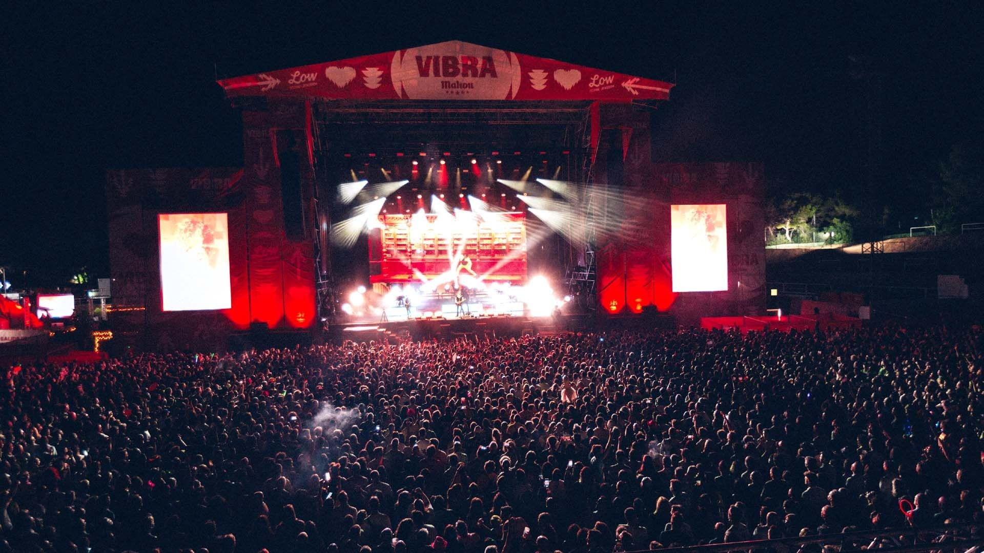 Low Festival 2026 — главный летний open-air на Коста-Бланке | FOTKAI