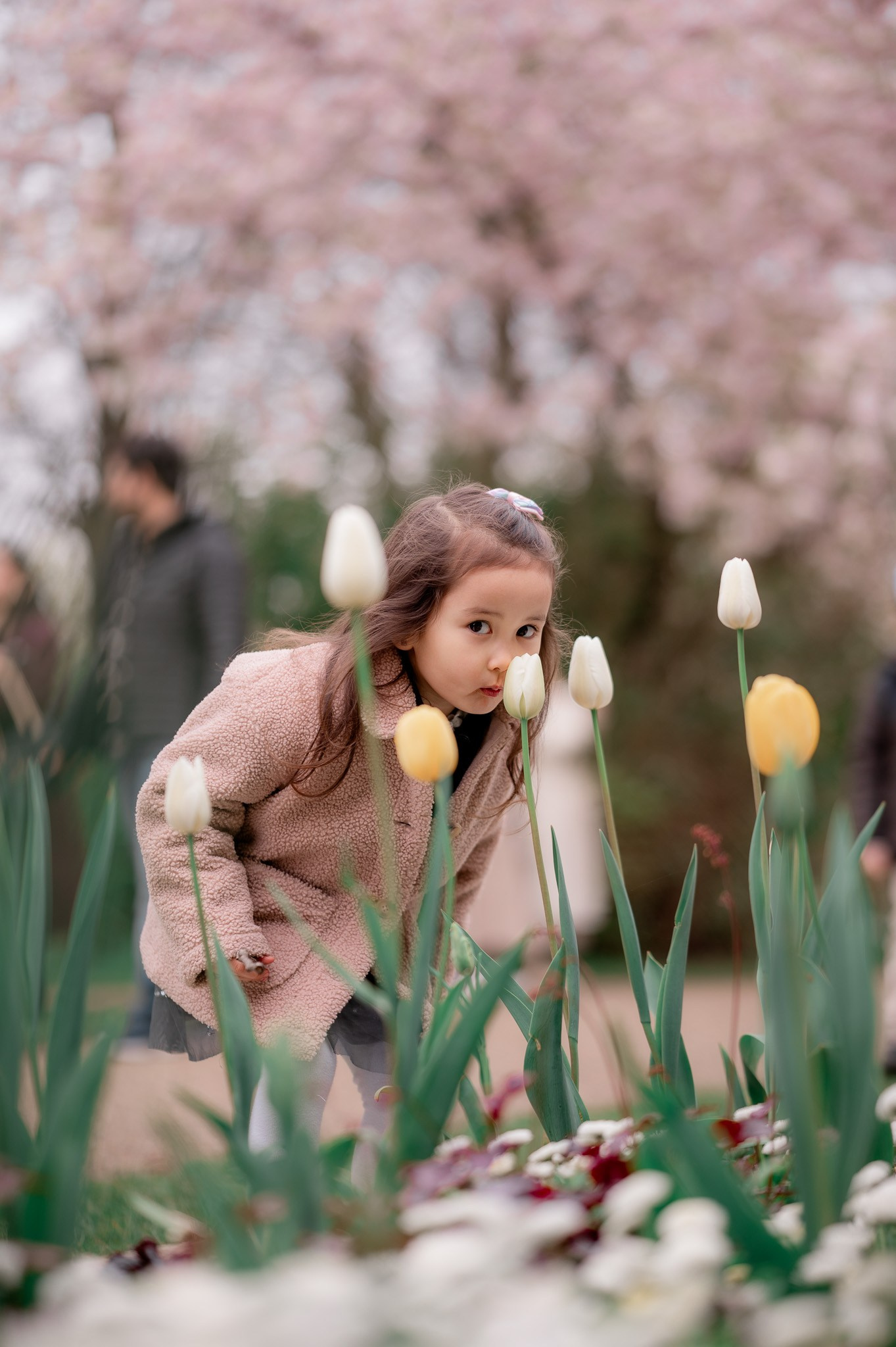 Family and event photographer in London Aigerim Qali