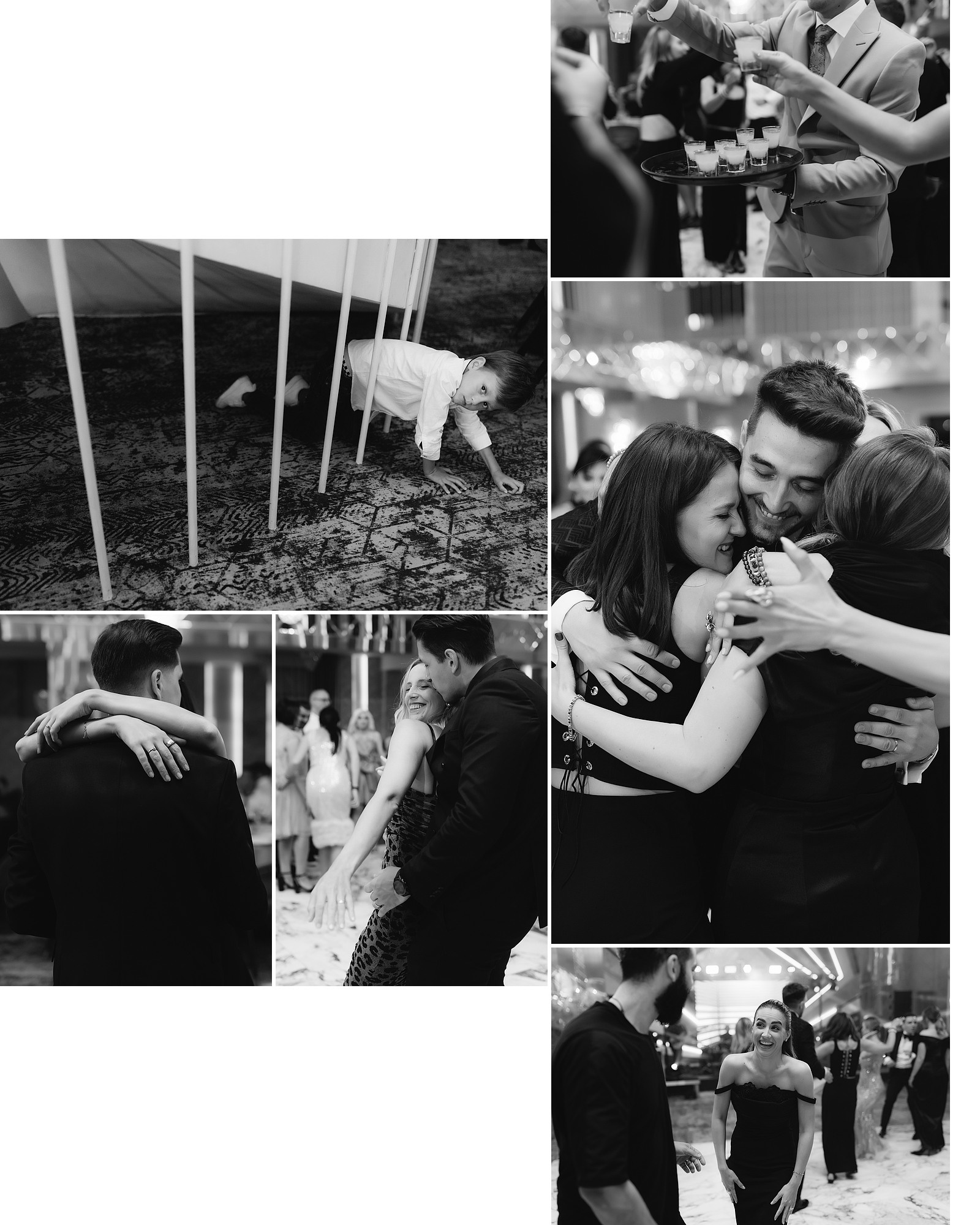 Galerie. Servicii Foto Video în Chișinău și Europa ID-Brothers