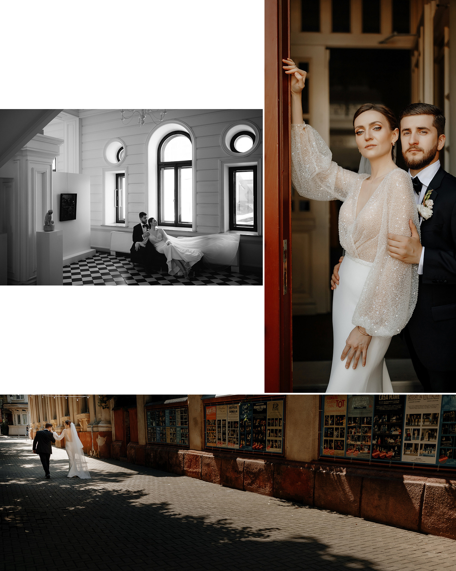 Galerie. Servicii Foto Video în Chișinău și Europa ID-Brothers