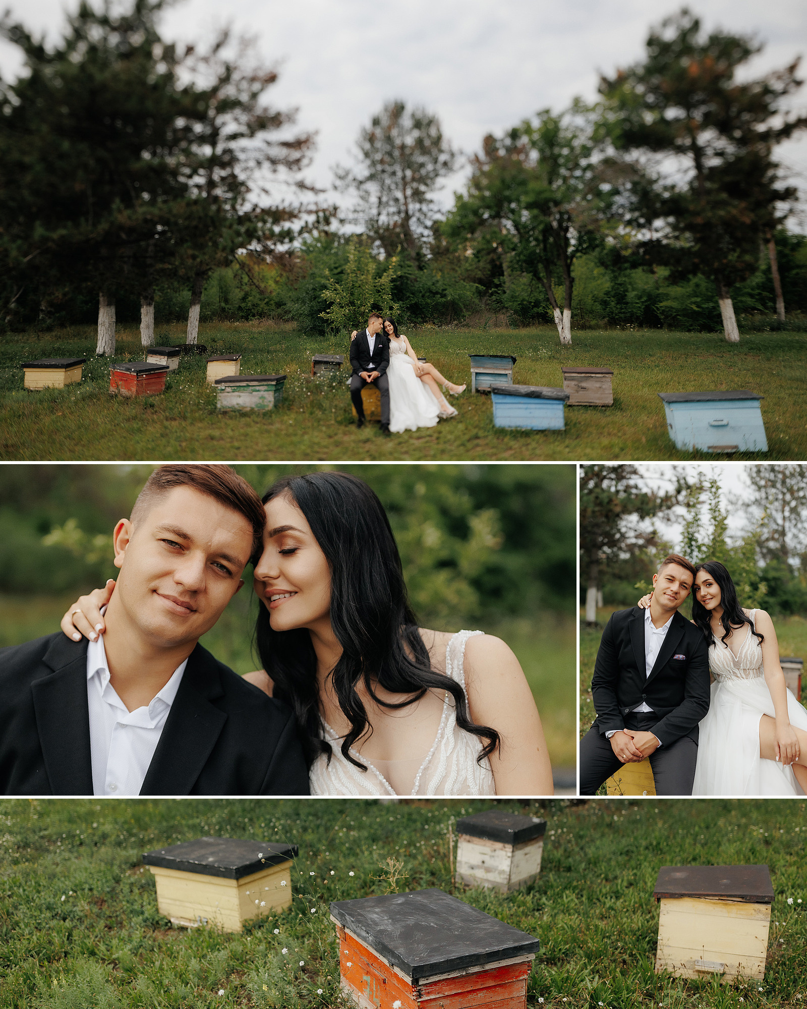 Galerie. Servicii Foto Video în Chișinău și Europa ID-Brothers