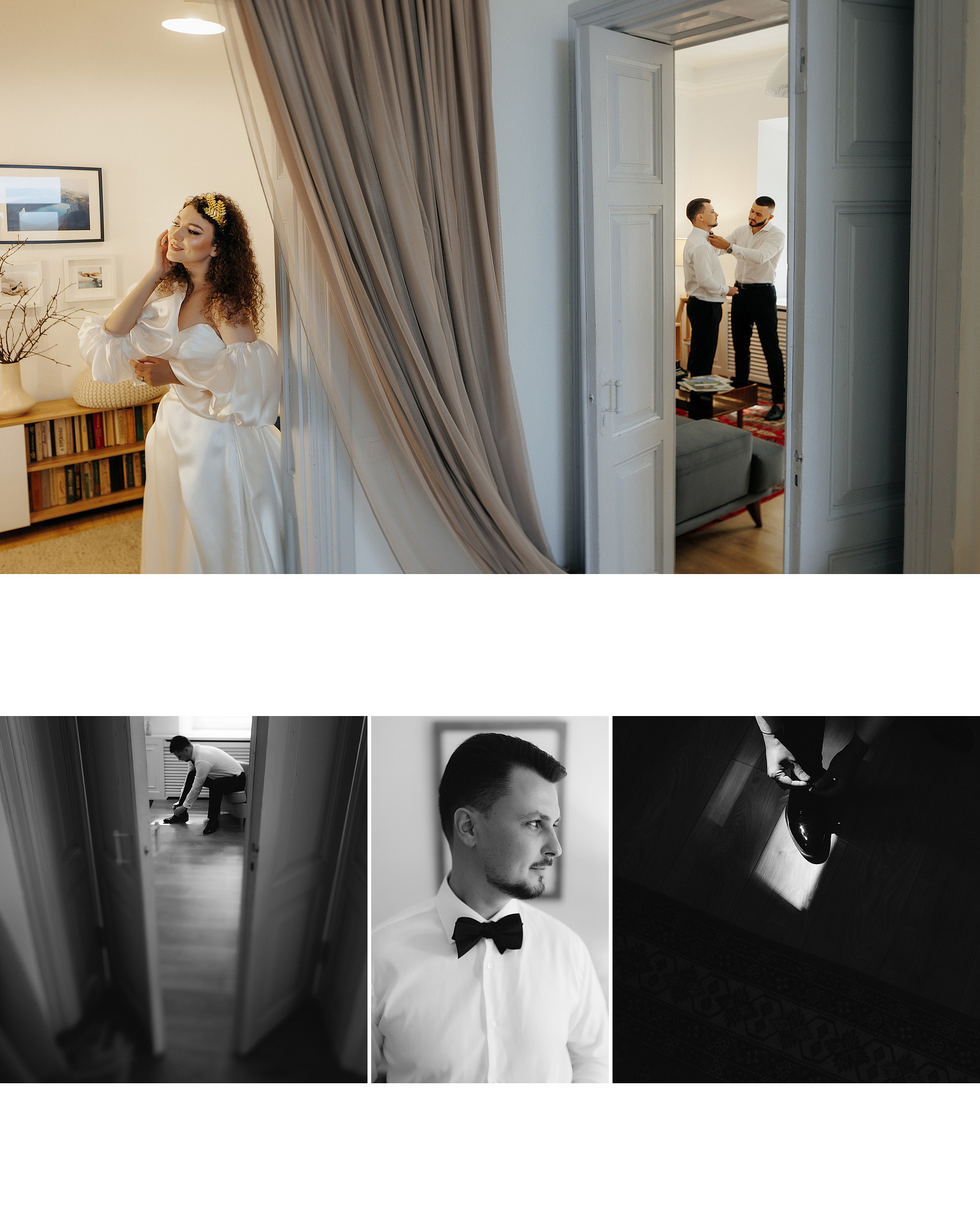 Galerie. Servicii Foto Video în Chișinău și Europa ID-Brothers