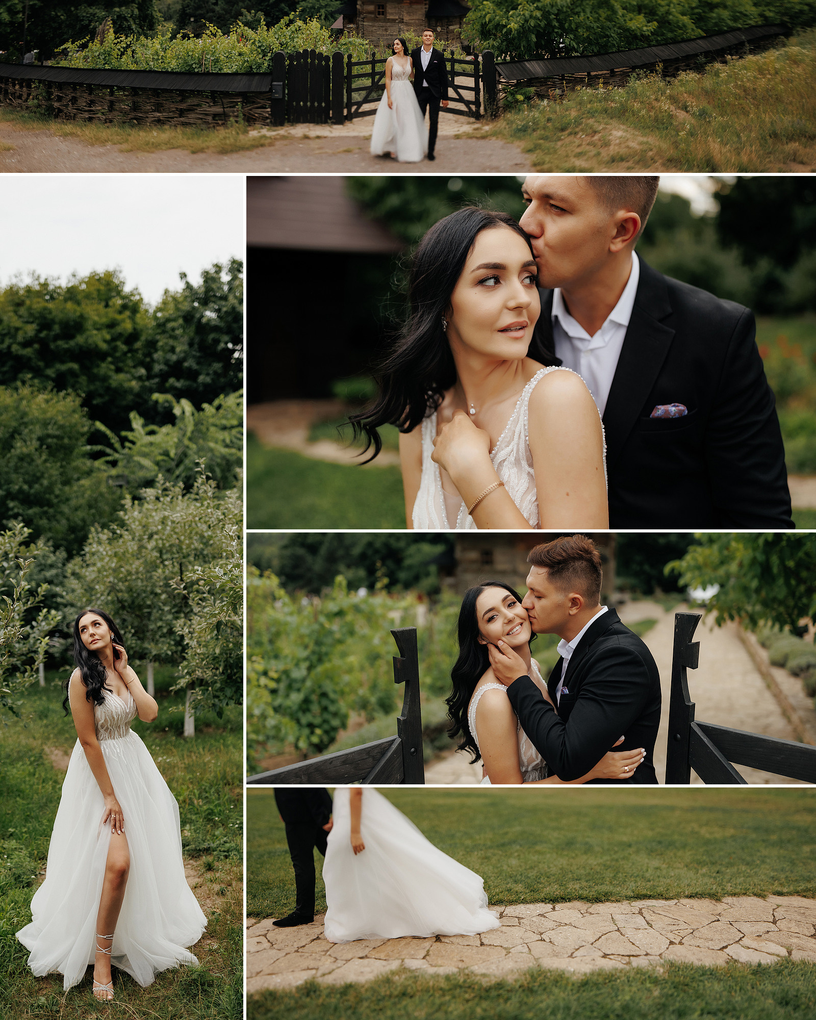 Galerie. Servicii Foto Video în Chișinău și Europa ID-Brothers