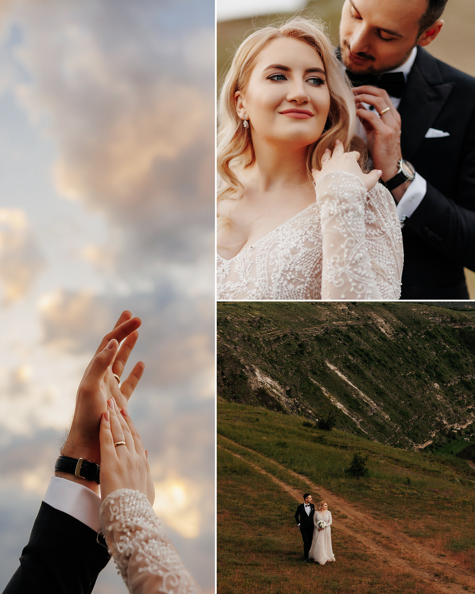 Galerie. Servicii Foto Video în Chișinău și Europa ID-Brothers