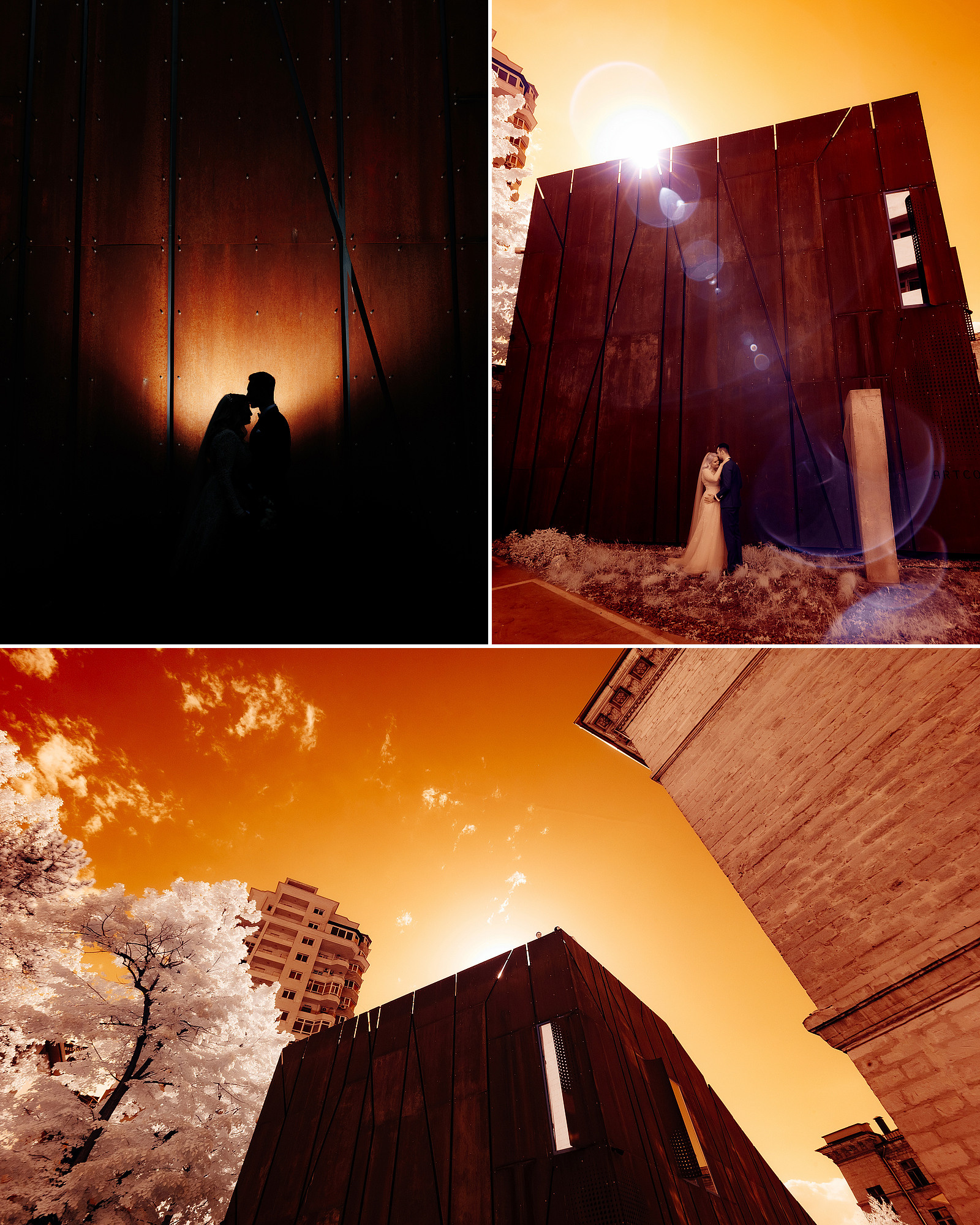 Galerie. Servicii Foto Video în Chișinău și Europa ID-Brothers